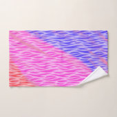 Handtuch Badhandtuch Set (Handtuch)