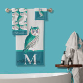 Handtuch Badhandtuch Set