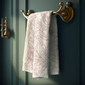 Handtuch Badhandtuch Set