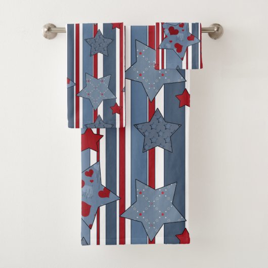 Handtuch Badhandtuch Set (Insitu)