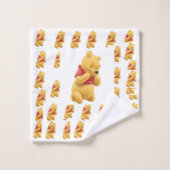 Handtuch Badhandtuch Set (Waschlappen)