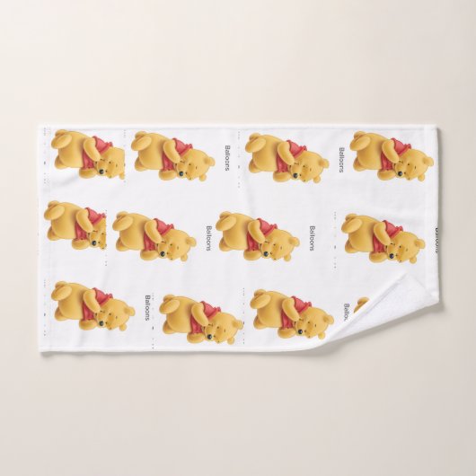 Handtuch Badhandtuch Set (Handtuch)