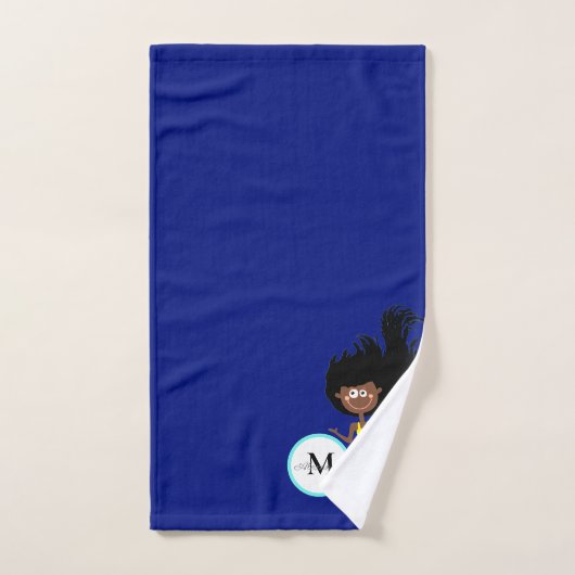 Handtuch Badhandtuch Set (Handtuch)