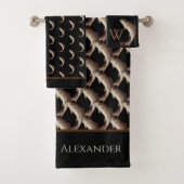 Handtuch Badhandtuch Set (Insitu)