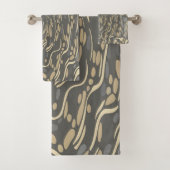 Handtuch Badhandtuch Set (Insitu)