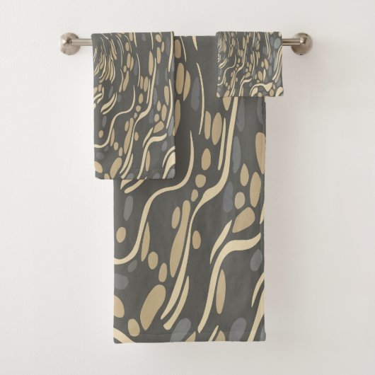 Handtuch Badhandtuch Set (Insitu)