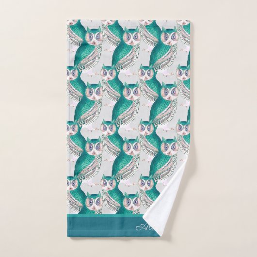 Handtuch Badhandtuch Set (Handtuch)