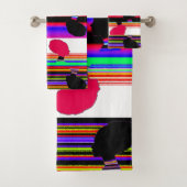 Handtuch Badhandtuch Set (Insitu)