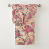 Handtuch Badhandtuch Set (Insitu)