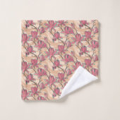 Handtuch Badhandtuch Set (Waschlappen)