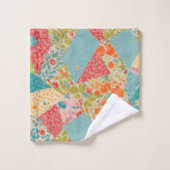 Handtuch Badhandtuch Set (Waschlappen)