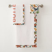 Handtuch Badhandtuch Set (Insitu)