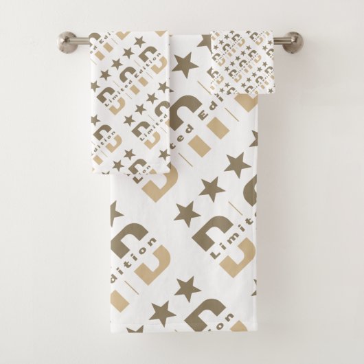 Handtuch Badhandtuch Set (Insitu)
