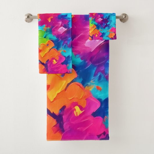 Handtuch Badhandtuch Set (Insitu)