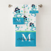 Handtuch Badhandtuch Set (Insitu)