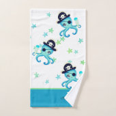 Handtuch Badhandtuch Set (Handtuch)