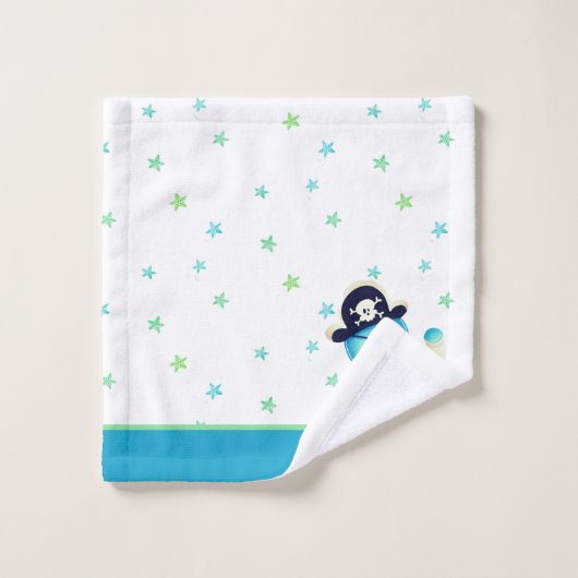 Handtuch Badhandtuch Set (Waschlappen)