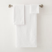 Handtuch Badhandtuch Set (Insitu)