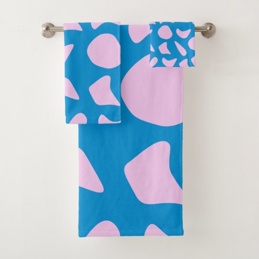 Handtuch Badhandtuch Set (Insitu)