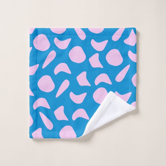 Handtuch Badhandtuch Set (Waschlappen)