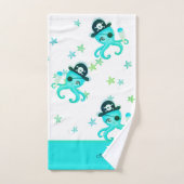 Handtuch Badhandtuch Set (Handtuch)