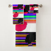 Handtuch Badhandtuch Set Badehandtuch (Insitu)