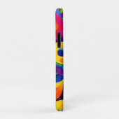 Handtuch Case-Mate iPhone Hülle (Hinten/Rechts)