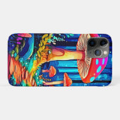 Handtuch Case-Mate iPhone Hülle (Rückseite (Horizontal))