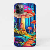 Handtuch Case-Mate iPhone Hülle (Rückseite)