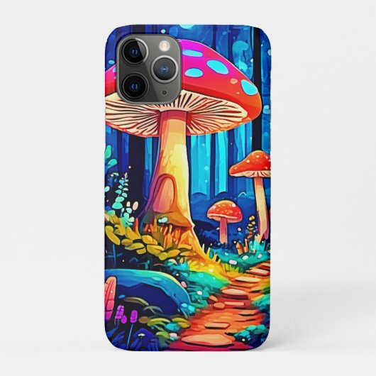 Handtuch Case-Mate iPhone Hülle (Rückseite)