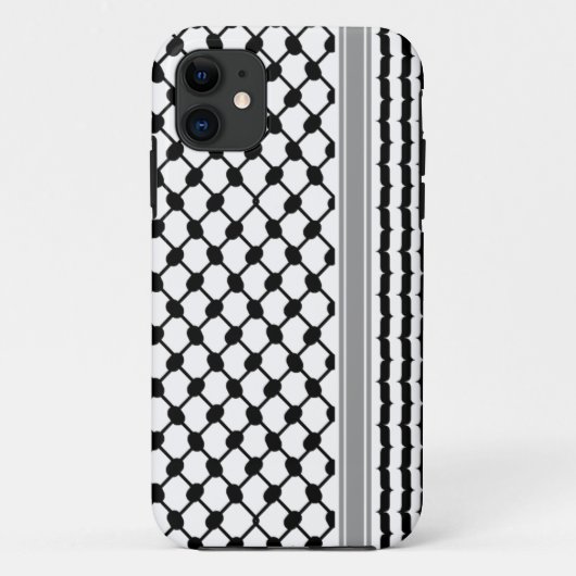 Handtuch Case-Mate iPhone Hülle (Rückseite)
