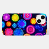 Handtuch Case-Mate iPhone Hülle (Rückseite (Horizontal))