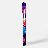 Handtuch Case-Mate iPhone Hülle (Rückseite / Links)