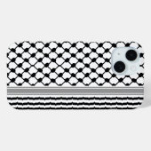 Handtuch Case-Mate iPhone Hülle (Rückseite (Horizontal))