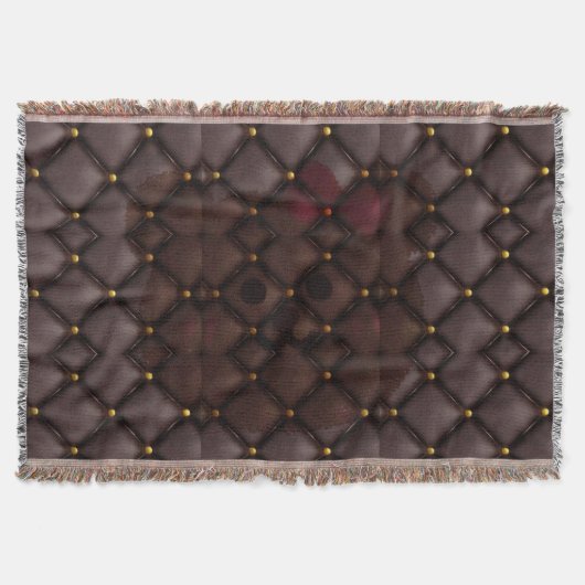 Handtuch Decke (Vorderseite)