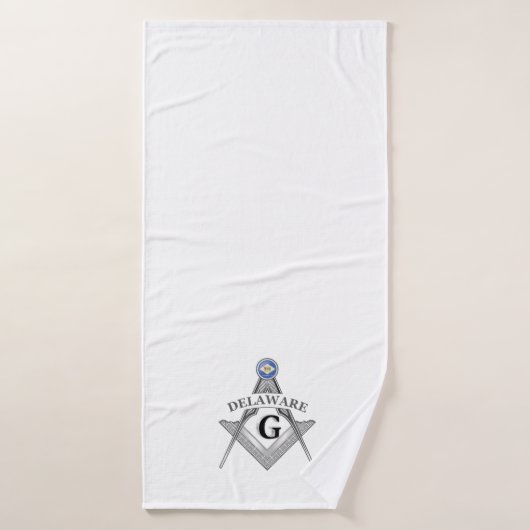 Handtuch Delaware Badhandtuch Set (Badehandtuch)