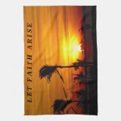 Handtuch der Küche Lasse Anschein (Vertikal)