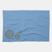 Handtuch enträtseln (Horizontal)