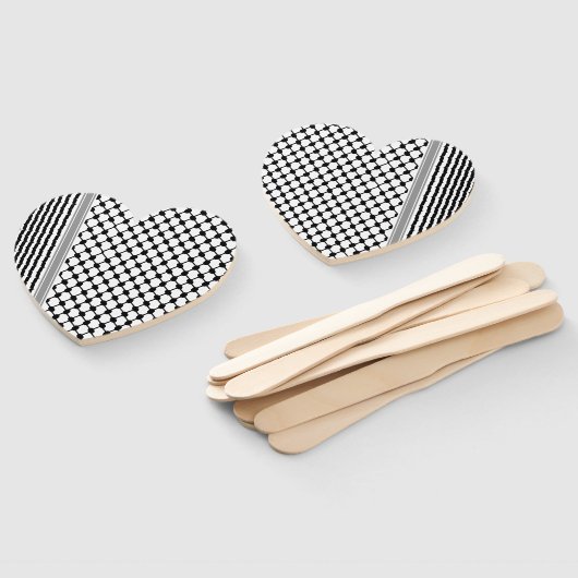 Handtuch Fächer (Non-assembled)