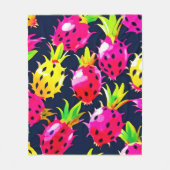 Handtuch Fleecedecke (Vorderseite)