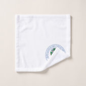 Handtuch Florida Badhandtuch Set (Waschlappen)