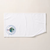 Handtuch Florida Badhandtuch Set (Handtuch)
