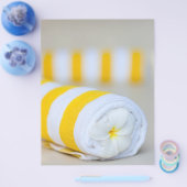 Handtuch Flyer (Einzeln)