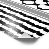 Handtuch Fotodruck (Ecke)