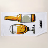 Handtuch für Handtücher (Vorderseite)