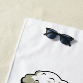 Handtuch für Handtücher (Beispiel)