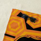 Handtuch für Hexagons (Beispiel)