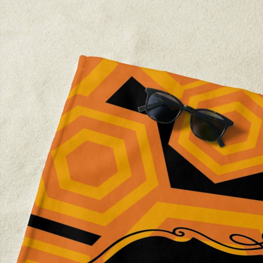 Handtuch für Hexagons (Beispiel)