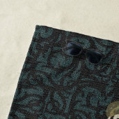 Handtuch für Kerzenlicht (Beispiel)