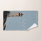 Handtuch für Leuchttürme (Handtuch)